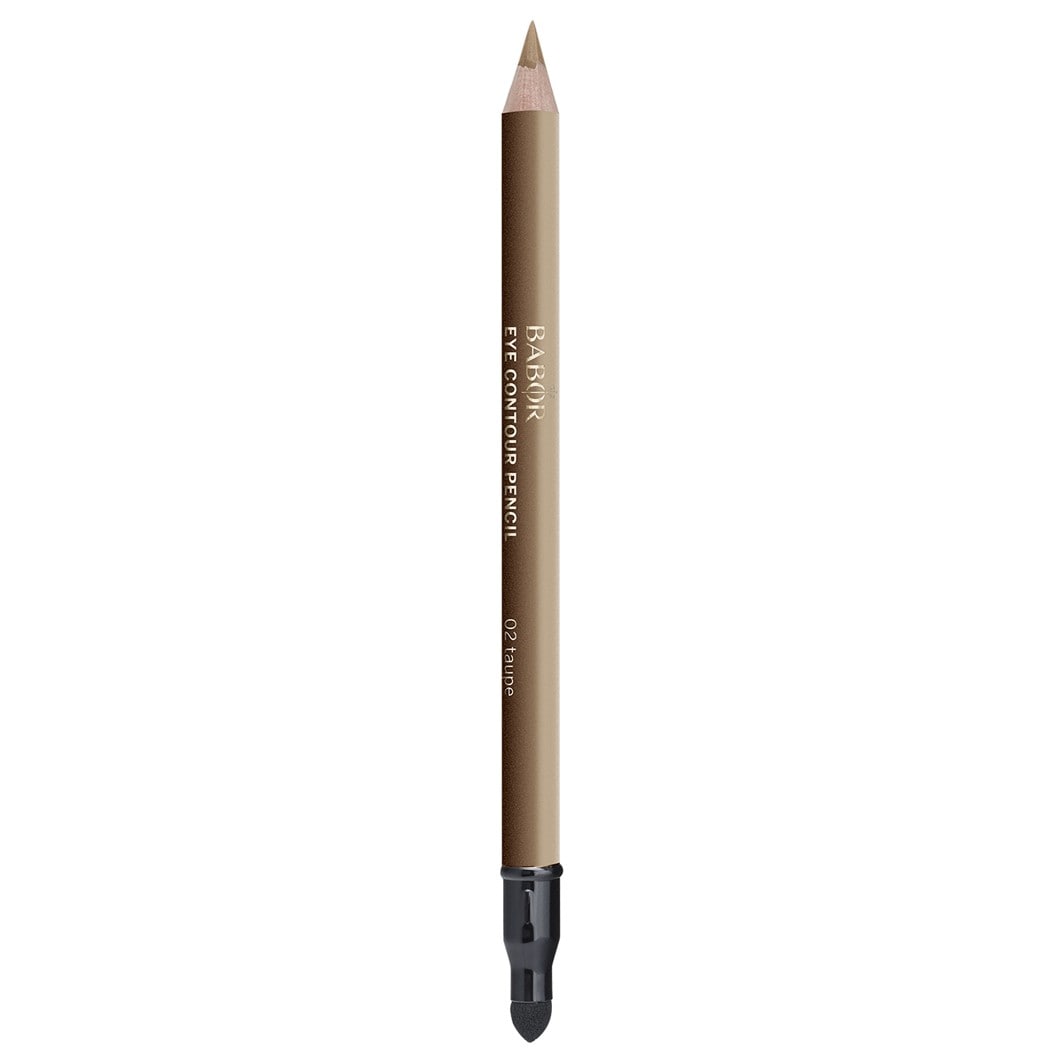 BABOR Eye Contour Pencil, Nr. 02 - Brown