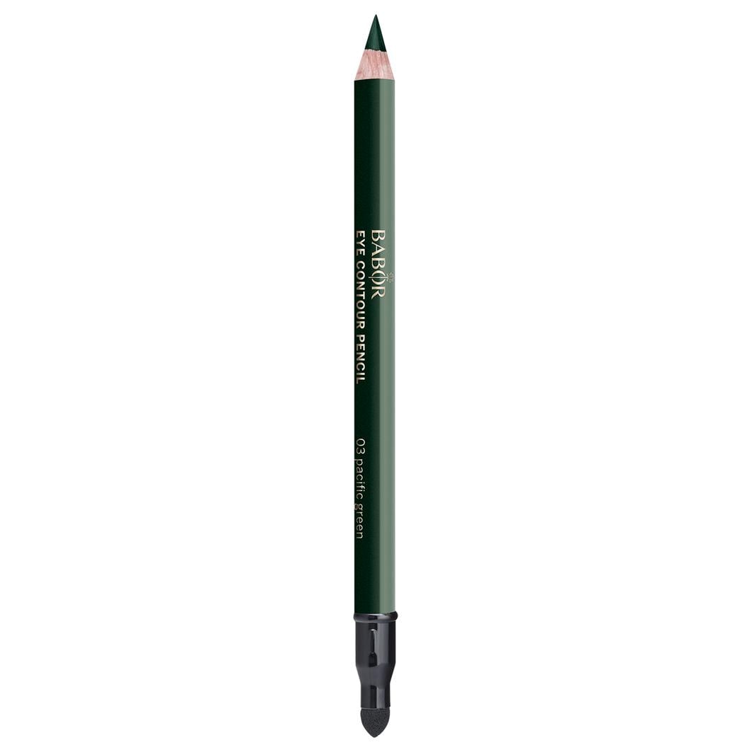 BABOR Eye Contour Pencil, Nr. 03 - Pacific Green