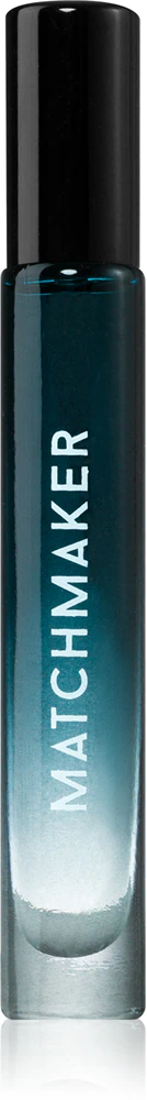 Eye of Love MATCHMAKER Black Diamond ATTRACT HER perfume with pheromones