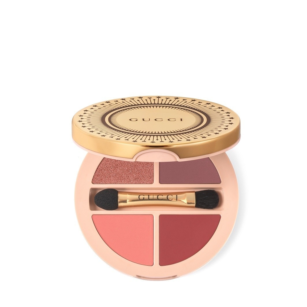 Gucci Eye Palette Beauté No. 2 - Rosa Nitida