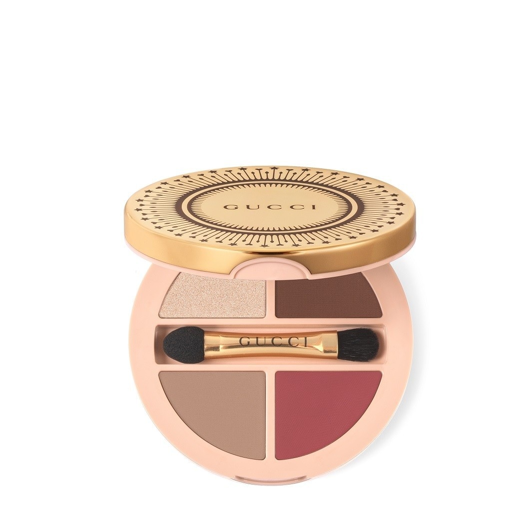 No. 1 - Summerina Brown
