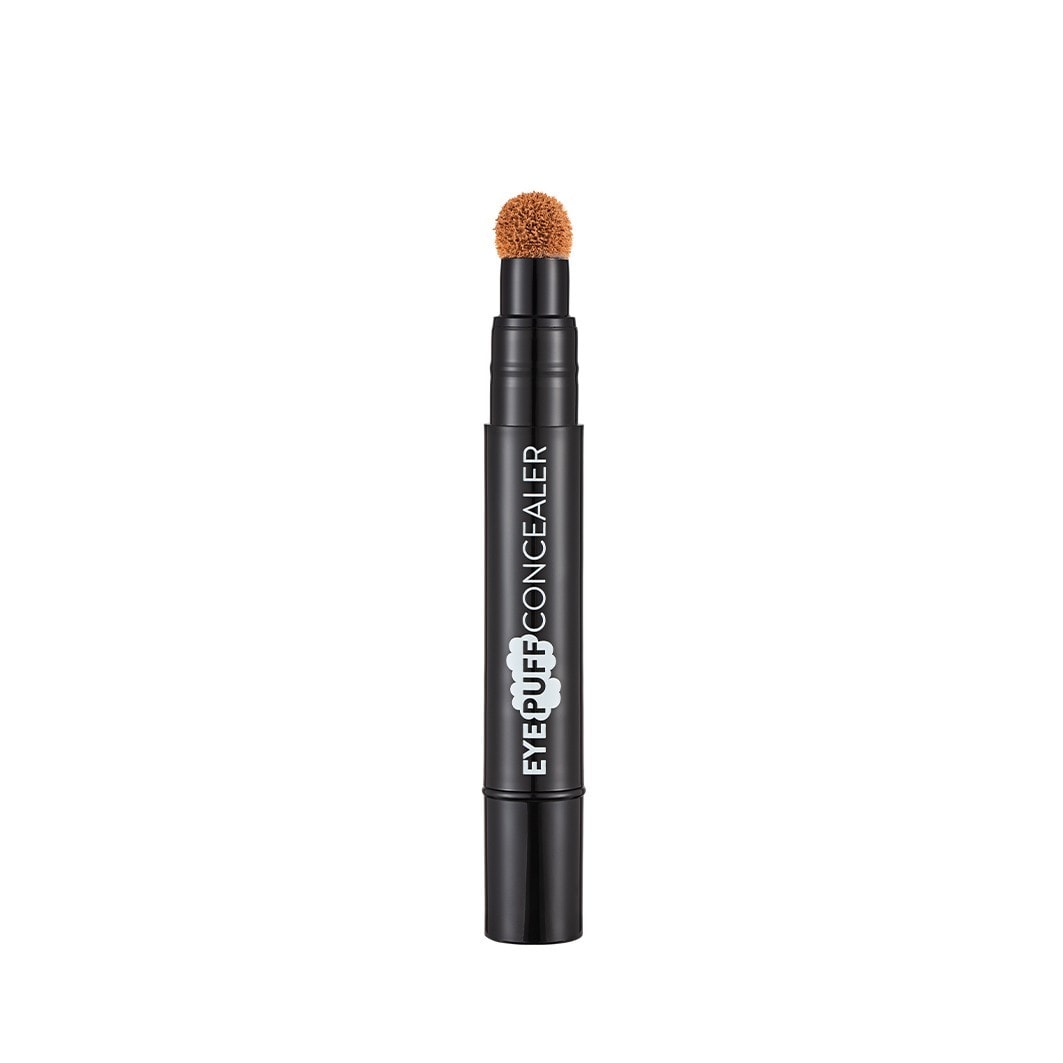 Flormar Eye Puff, Golden Beige