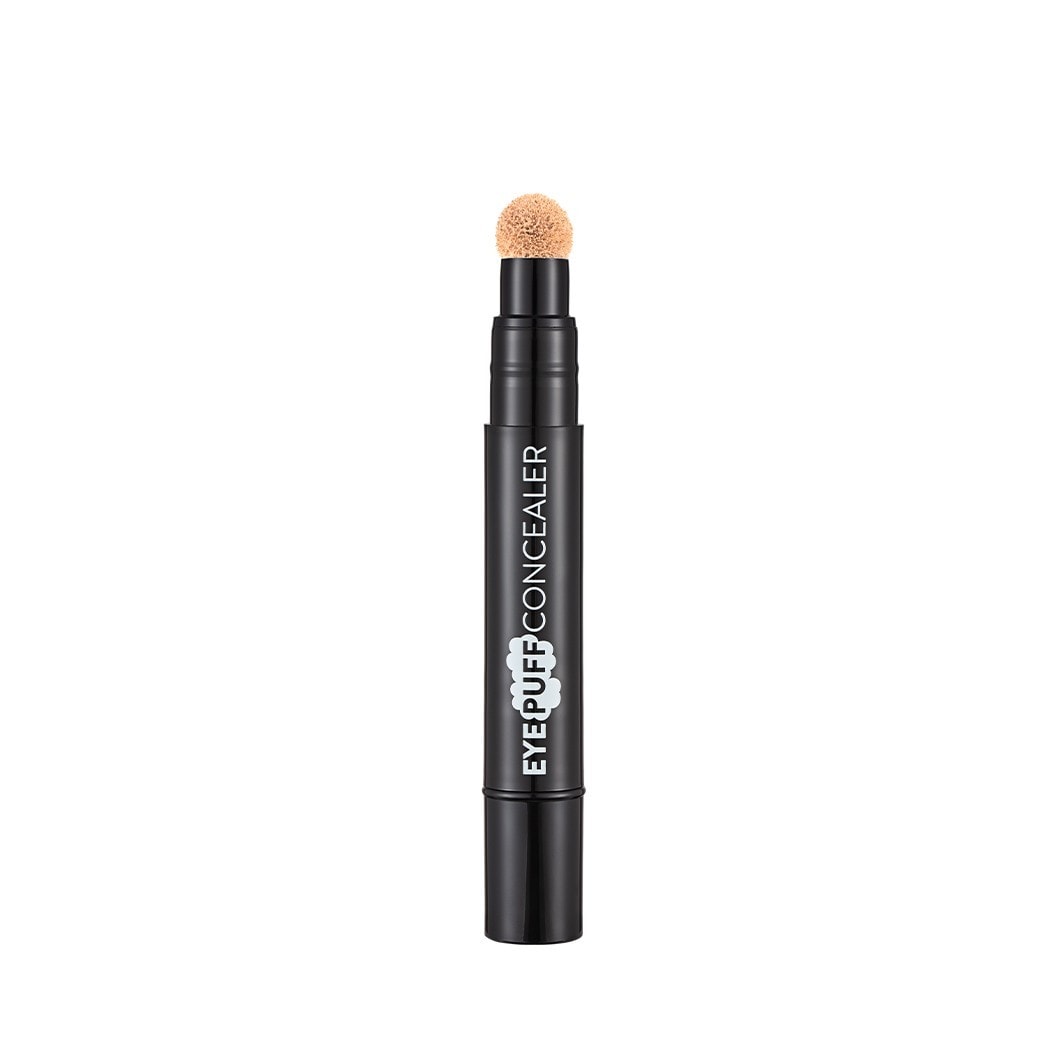 Flormar Eye Puff, Light Beige