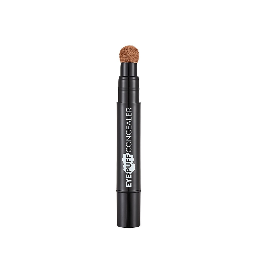 Flormar Eye Puff, Medium Beige