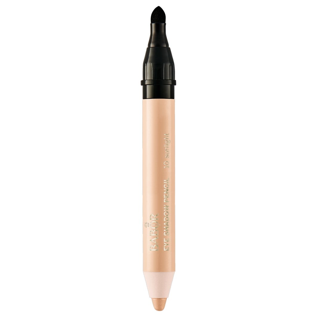 BABOR Eye Shadow Pencil, No. 10 - Sunlight