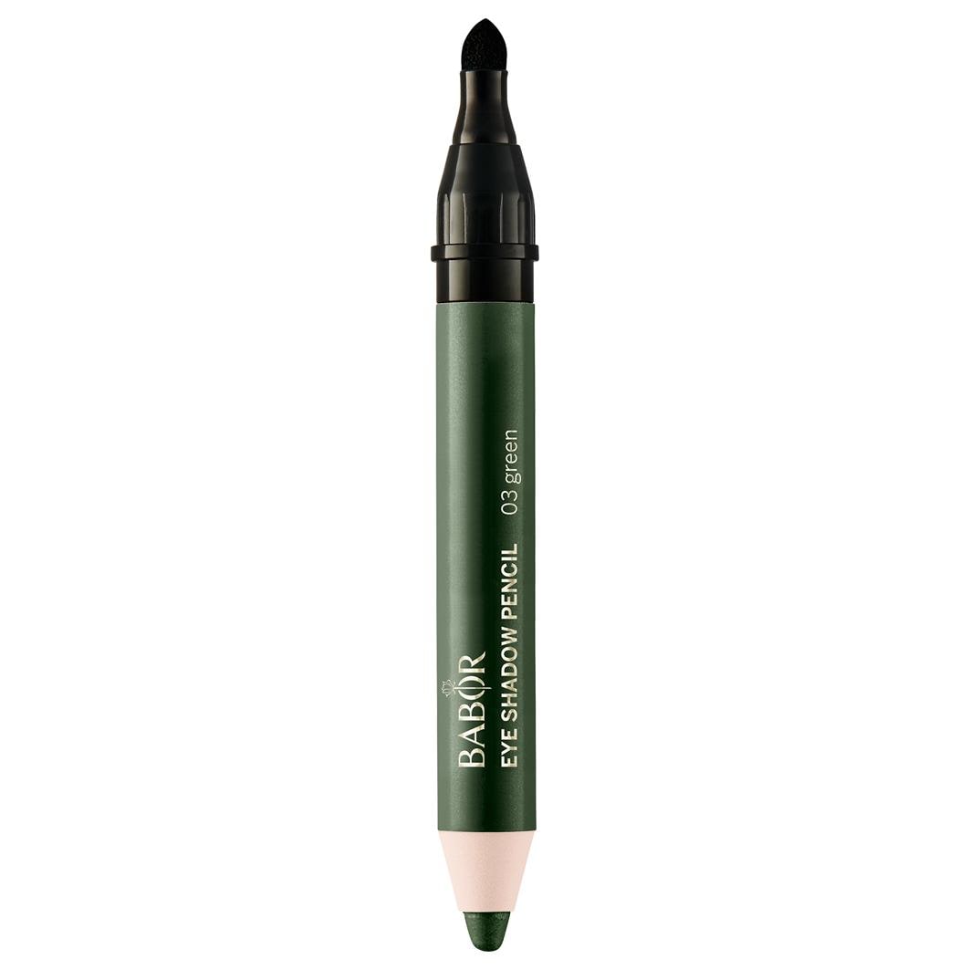 BABOR Eye Shadow Pencil, No. 03 - Green