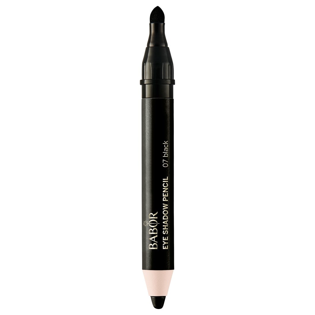 BABOR Eye Shadow Pencil, Nr. 07 - Black