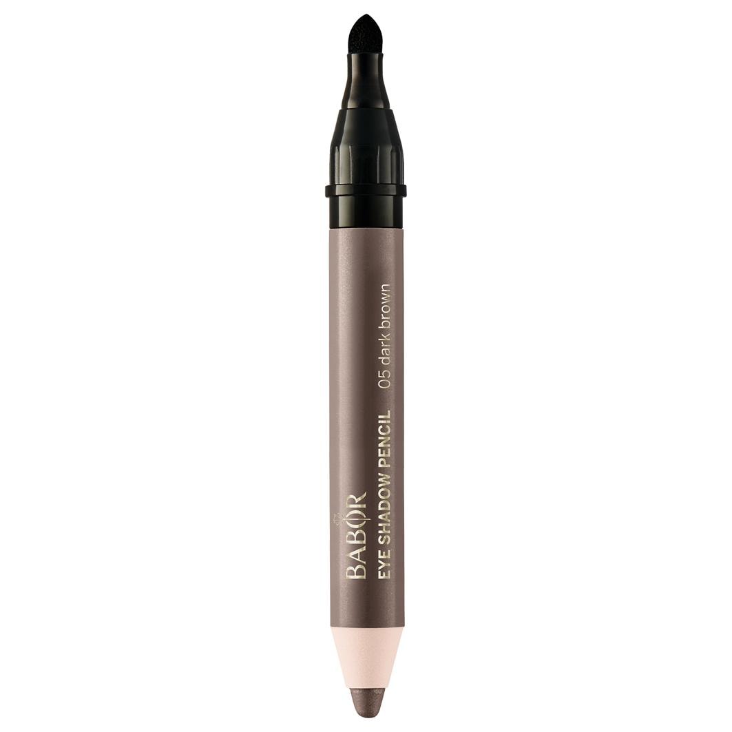 BABOR Eye Shadow Pencil, Nr. 05 - Dark Brown
