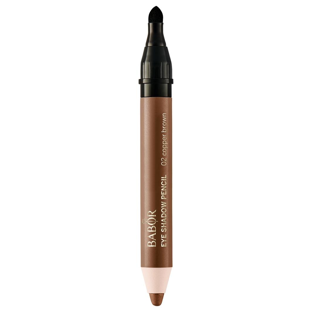 BABOR Eye Shadow Pencil, Nr. 02 - Copper Brown