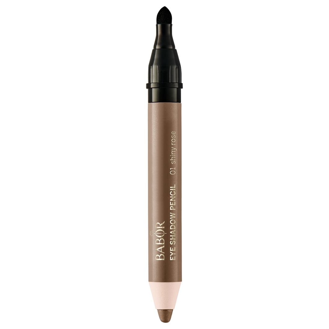 BABOR Eye Shadow Pencil, Nr. 01 - Shiny Rose