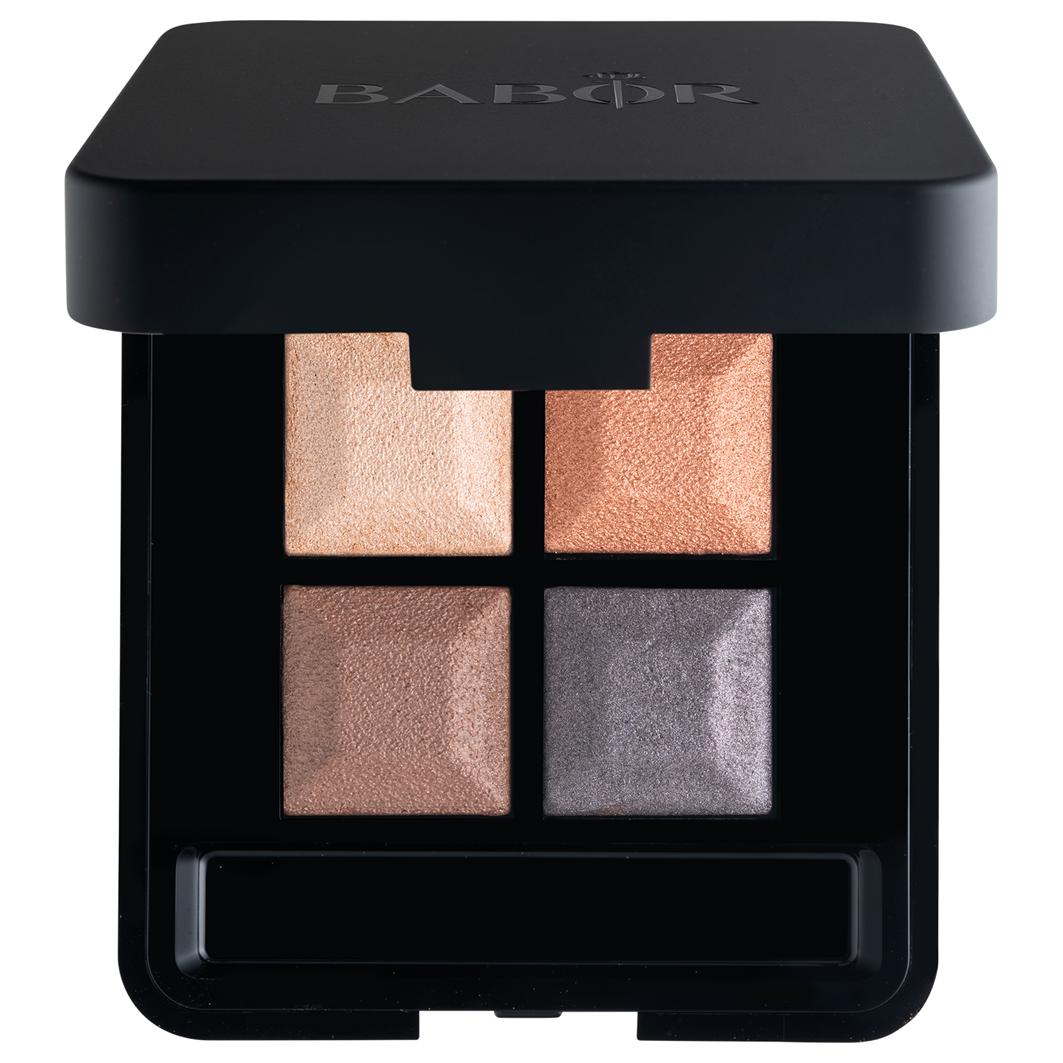 BABOR Eye Shadow Quattro, Nr. 04 - Day & Night