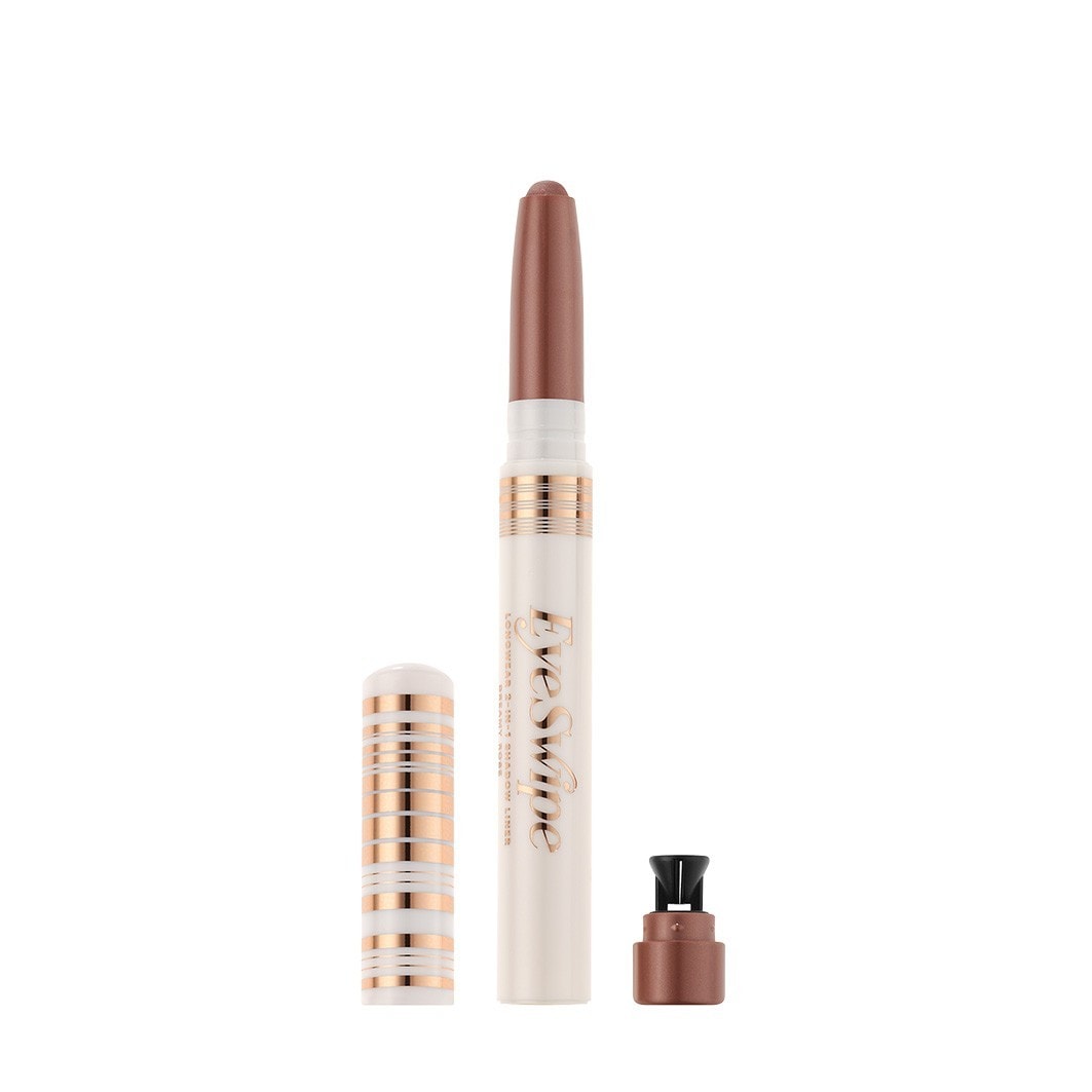 ZOEVA Eye Swipe 2-in-1 Shadow Liner DREAMY ROSE