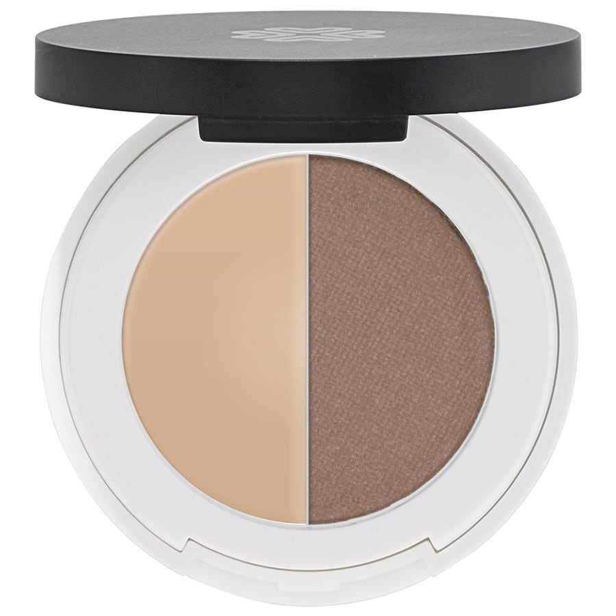 Lily Lolo Eyebrow Duo,Light, Light
