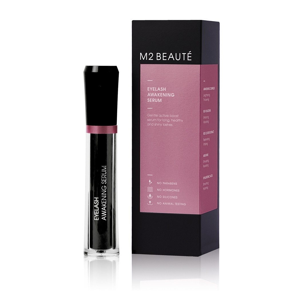 M2 Beaute Eyelash Awakening Serum