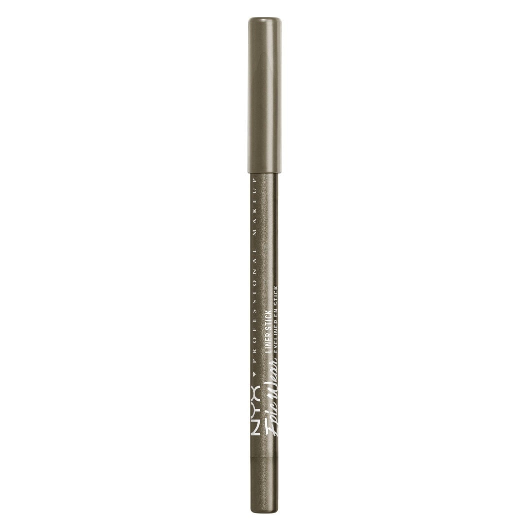 NYX PROFESSIONAL MAKEUP Epic Wear, No. 3 - All Time Olive