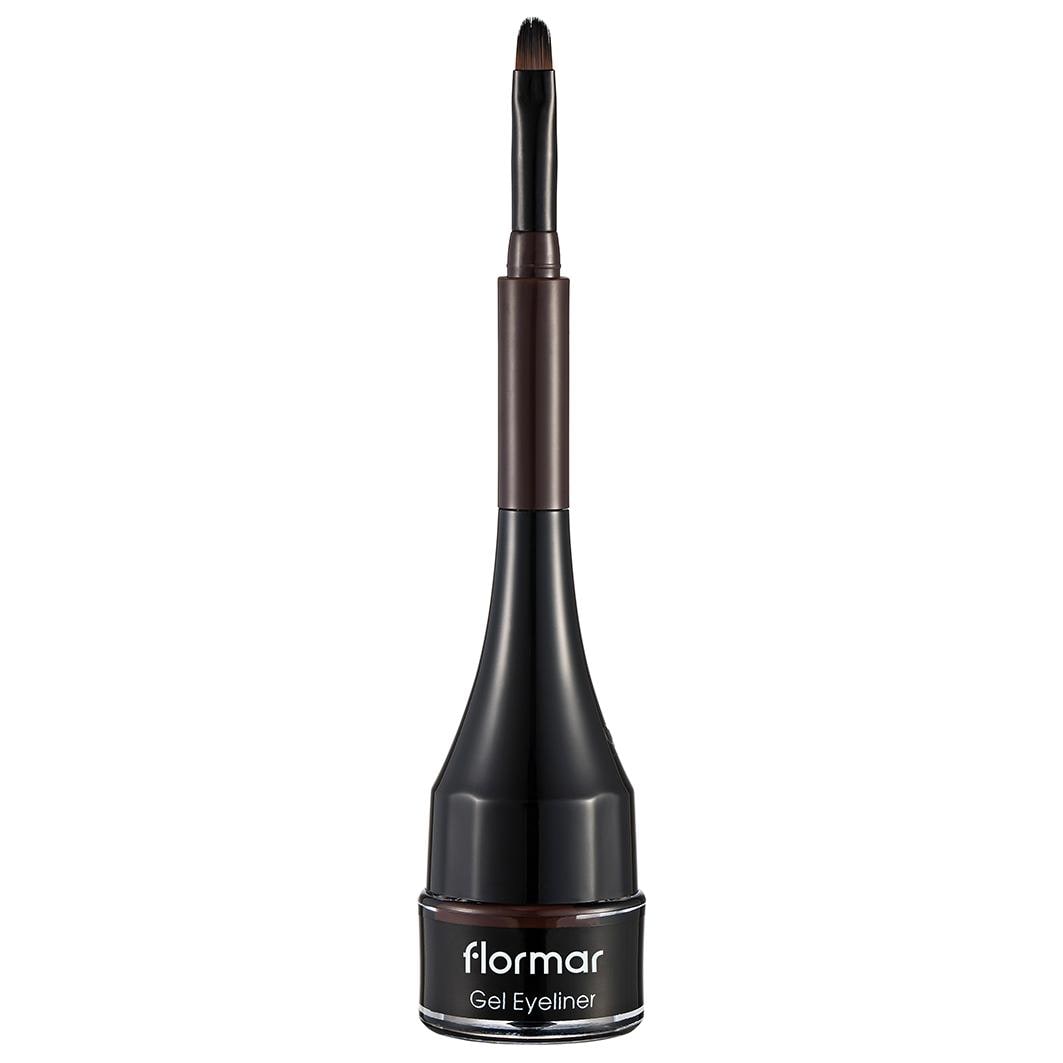 Flormar Gel Eyeliner, No. 3 - Bole Brown