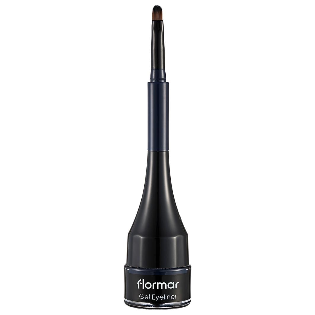 Flormar Gel Eyeliner, No. 2 - Ocean Blue