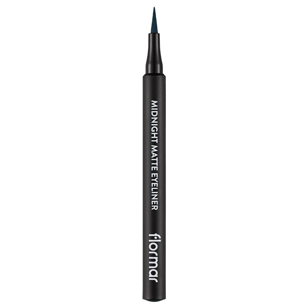 Flormar Graphic Eyeliner, No. 04 - Green
