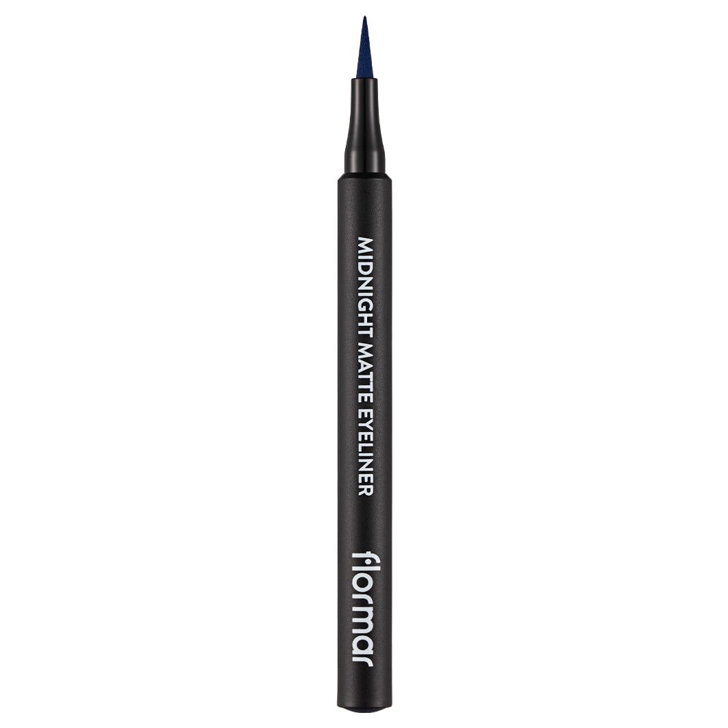 Flormar Graphic Eyeliner, No. 03 - Dark Blue