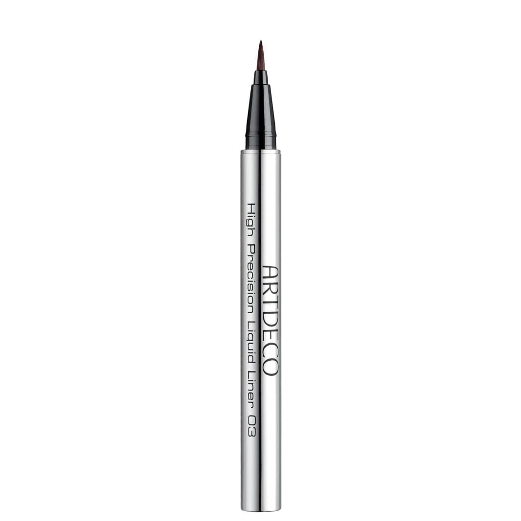 Artdeco High Precision Liquid Liner, No. 03 - Brown
