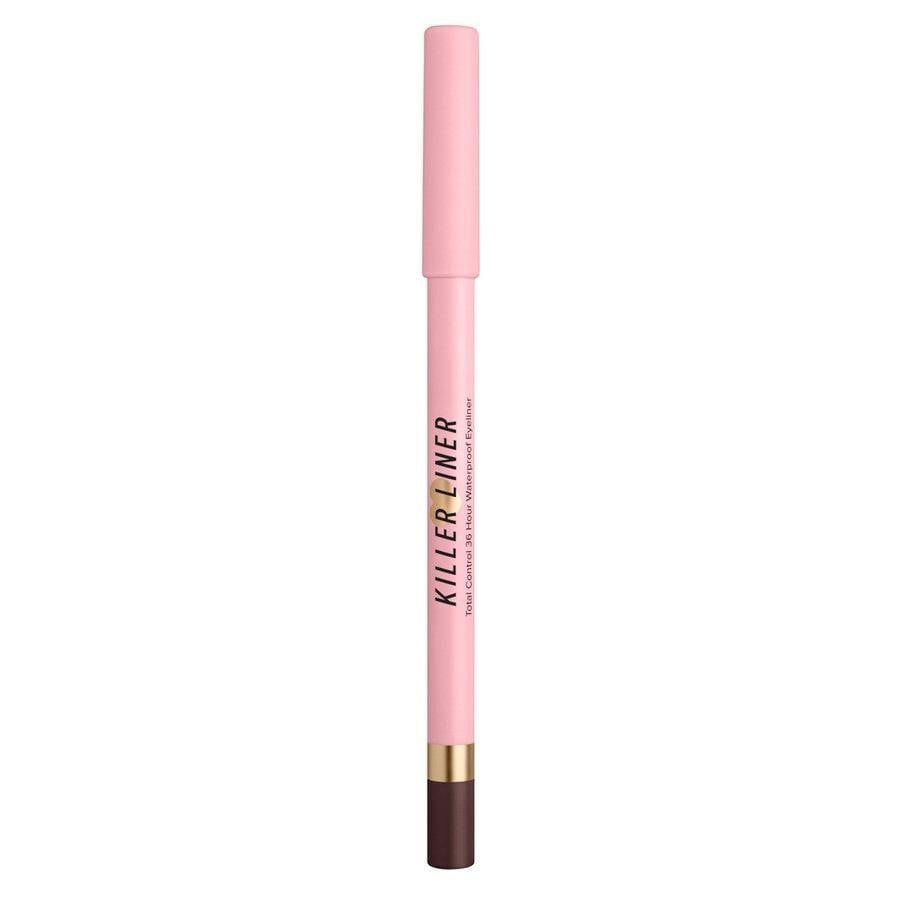Too Faced Killer Liner, Chocolate