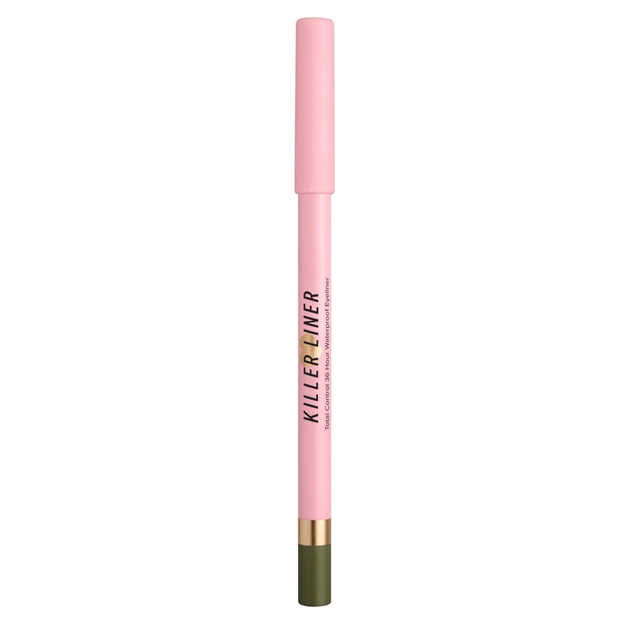 Too Faced Killer Liner, Camo