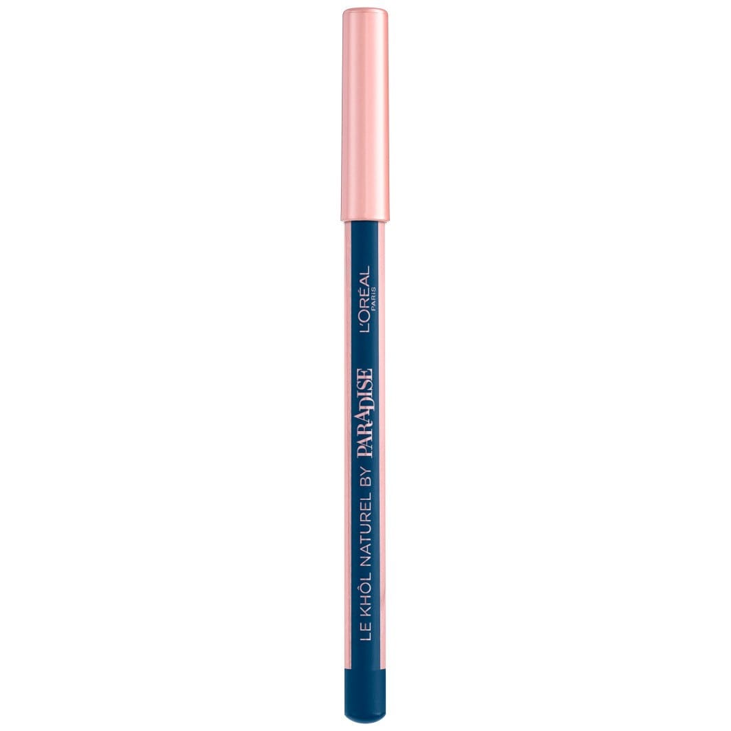 L´Oréal Paris Superliner Le Khol, No. 107 - Deep Sea Blue