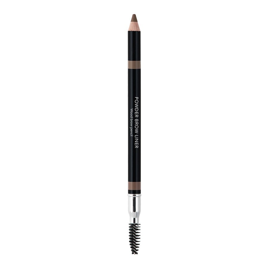 Douglas Collection Makeup Powder Brow Liner, No.3 -Light Brown
