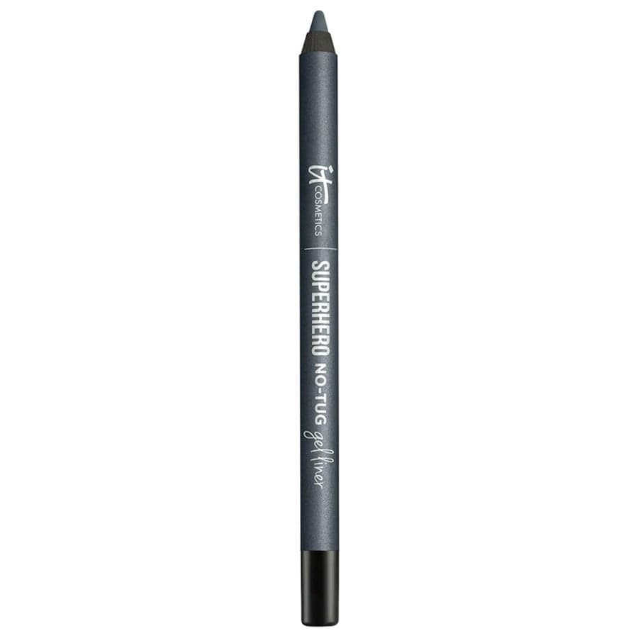 IT Cosmetics Superhero No-Tug Gel Eyeliner, Magical Slate
