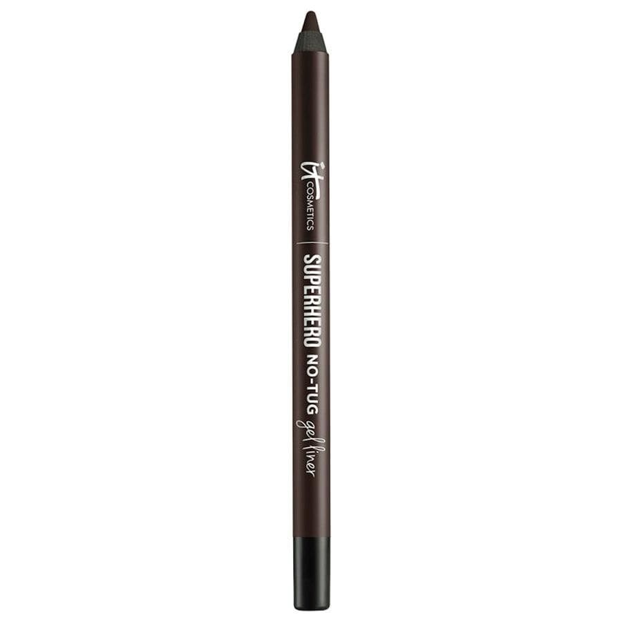 IT Cosmetics Superhero No-Tug Gel Eyeliner, Fantastic Espresso