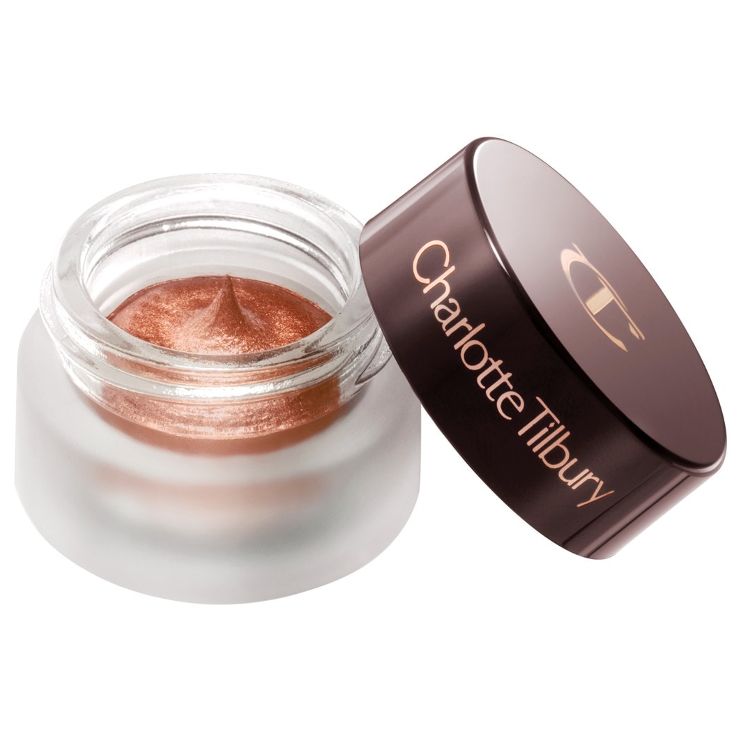 Charlotte Tilbury Eyes To Mesmerise, Walk Of No Shame