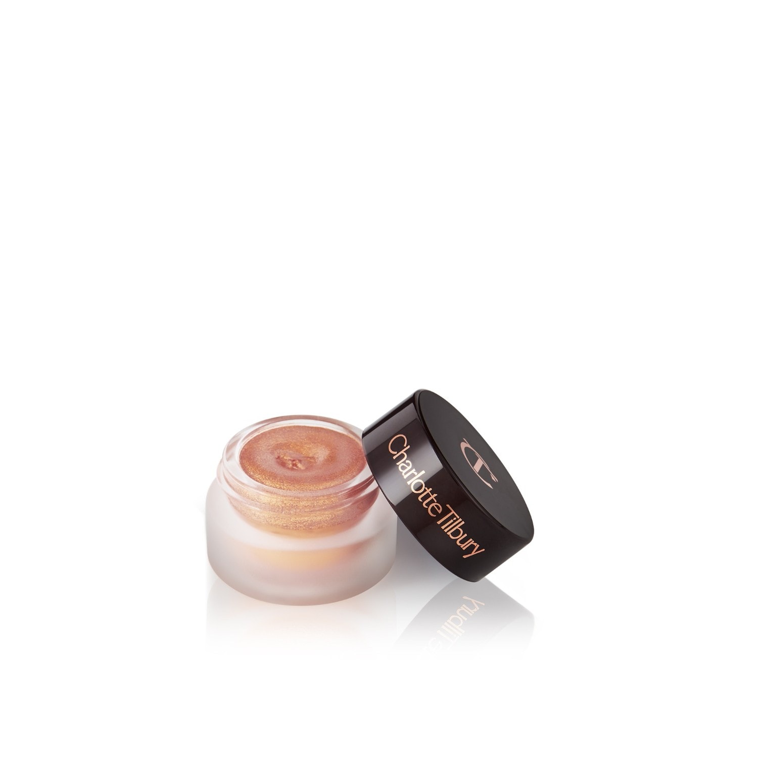 Charlotte Tilbury Eyes To Mesmerise, Sunlit Glow