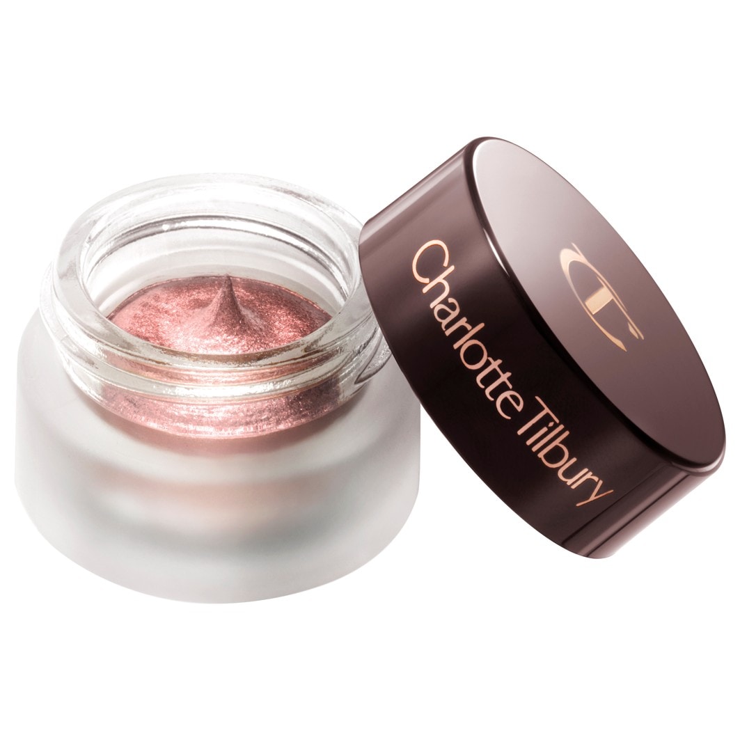 Charlotte Tilbury Eyes To Mesmerise, Pillow Talk