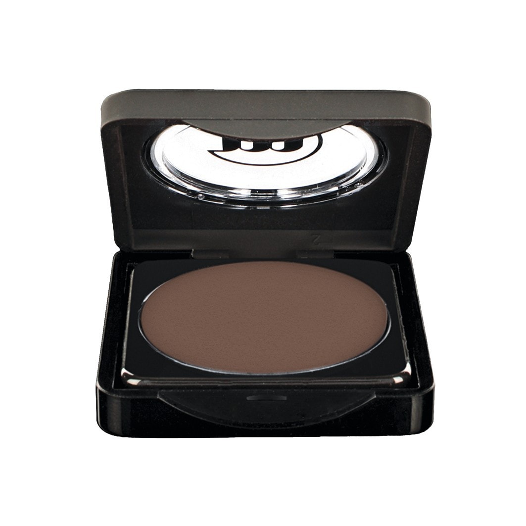 Make-up Studio Eyeshadow In Box, Dark Brown