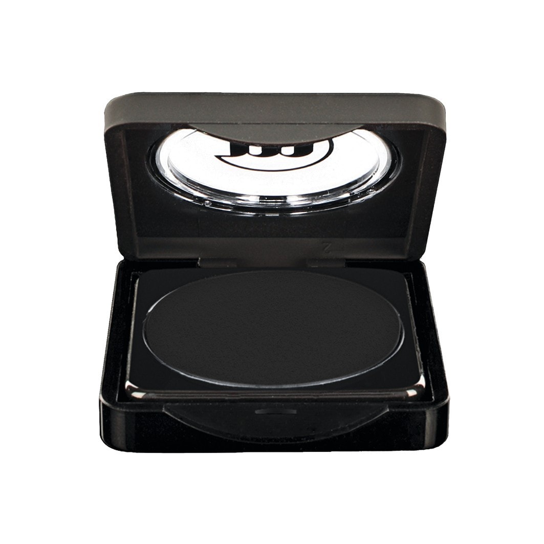 Make-up Studio Eyeshadow In Box, Black