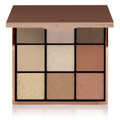 Rituals Eyeshadow Palette, 