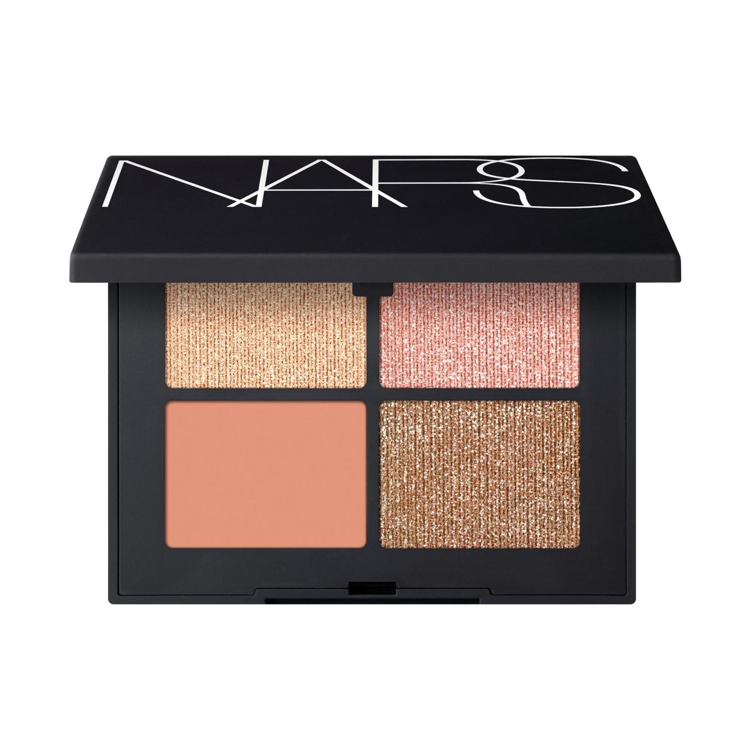NARS Eyeshadow Quad, Orgasm