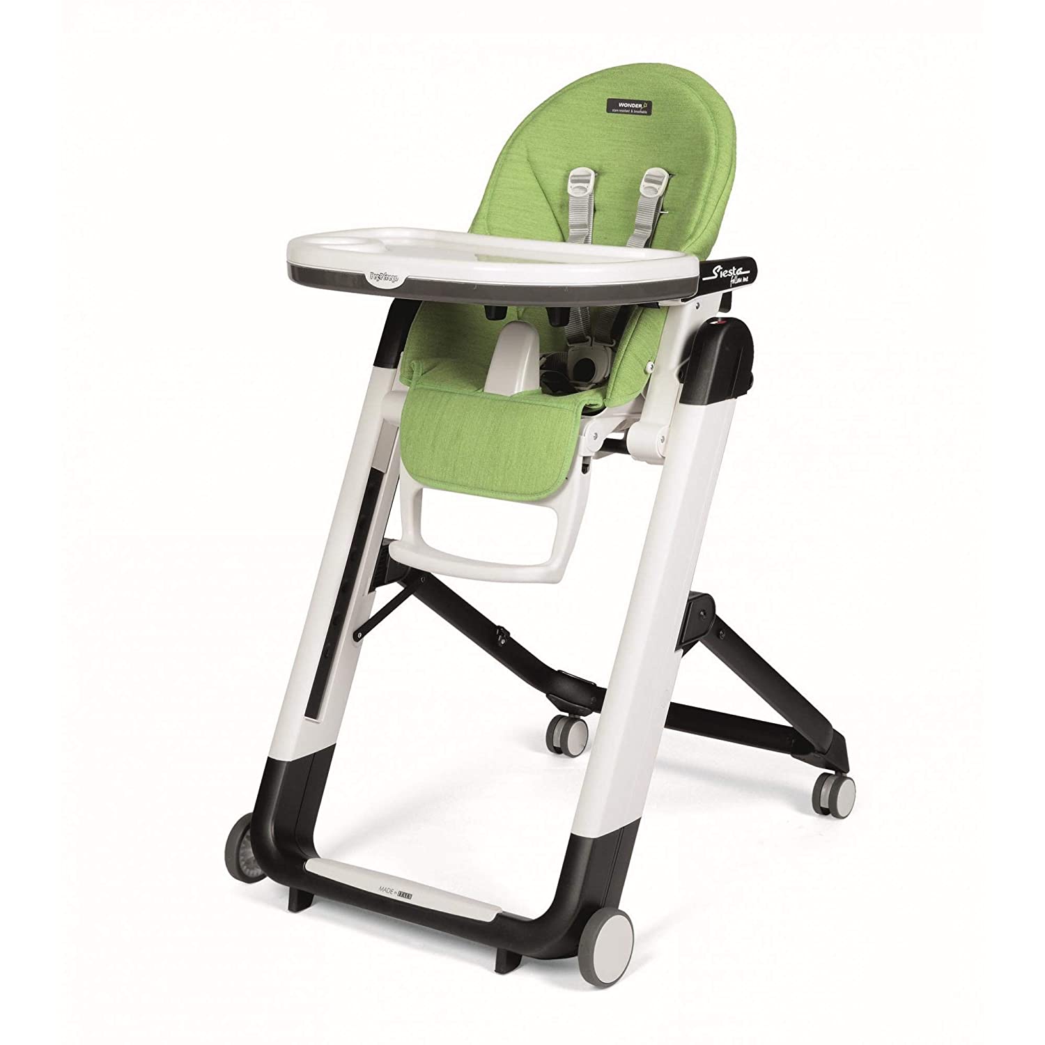 Peg Perego Siesta Follow Me Wonder Green