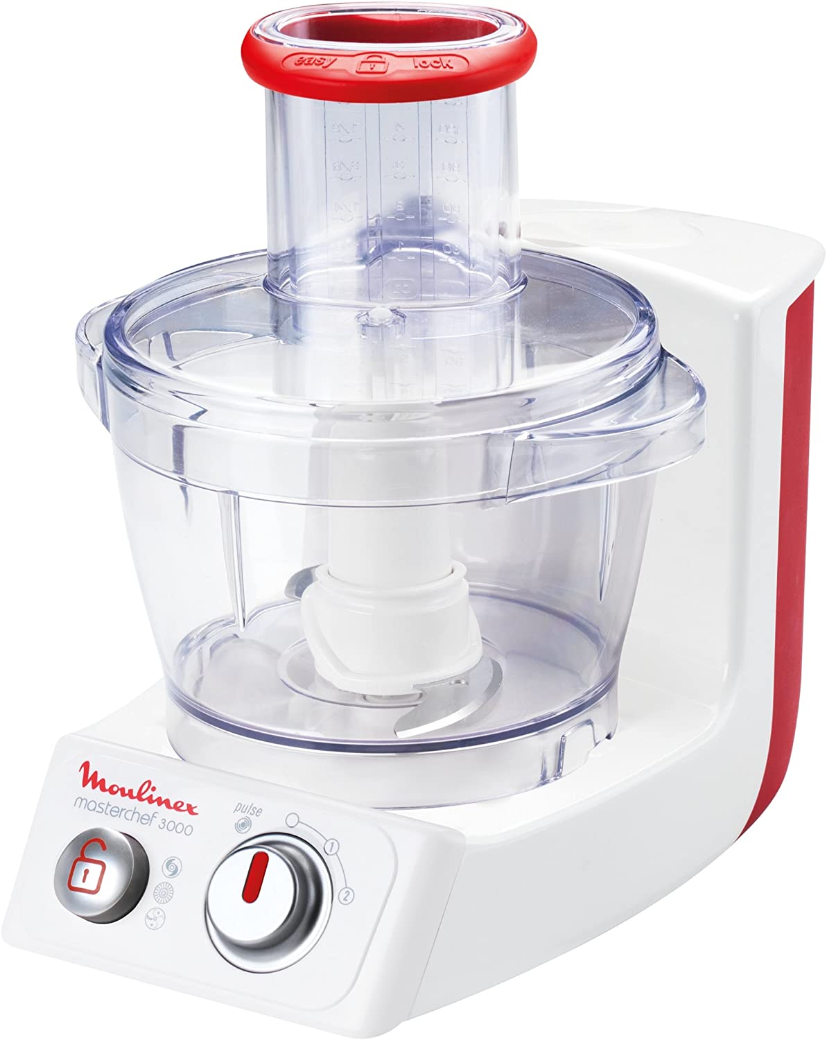 Moulinex FP3181 Food Processor Masterchef 3000