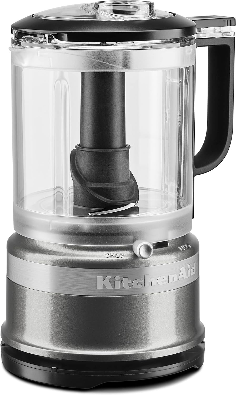 Kitchenaid 5 Cup Contour Silver Squeaky Cup
