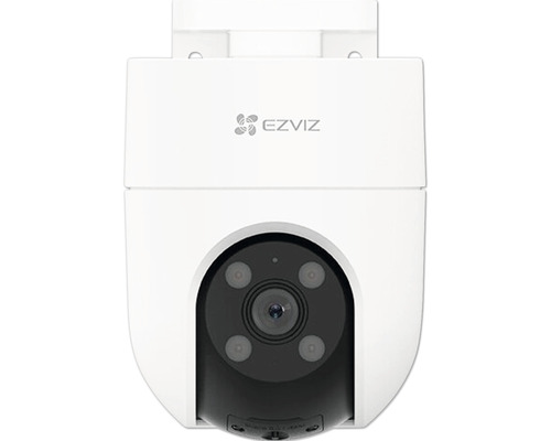 EZVIZ H8C WiFi outdoor surveillance camera IP65 1080p FHD motion detection