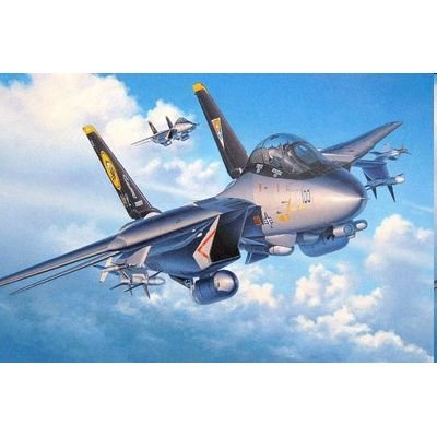 Revell F D Super Tomcat