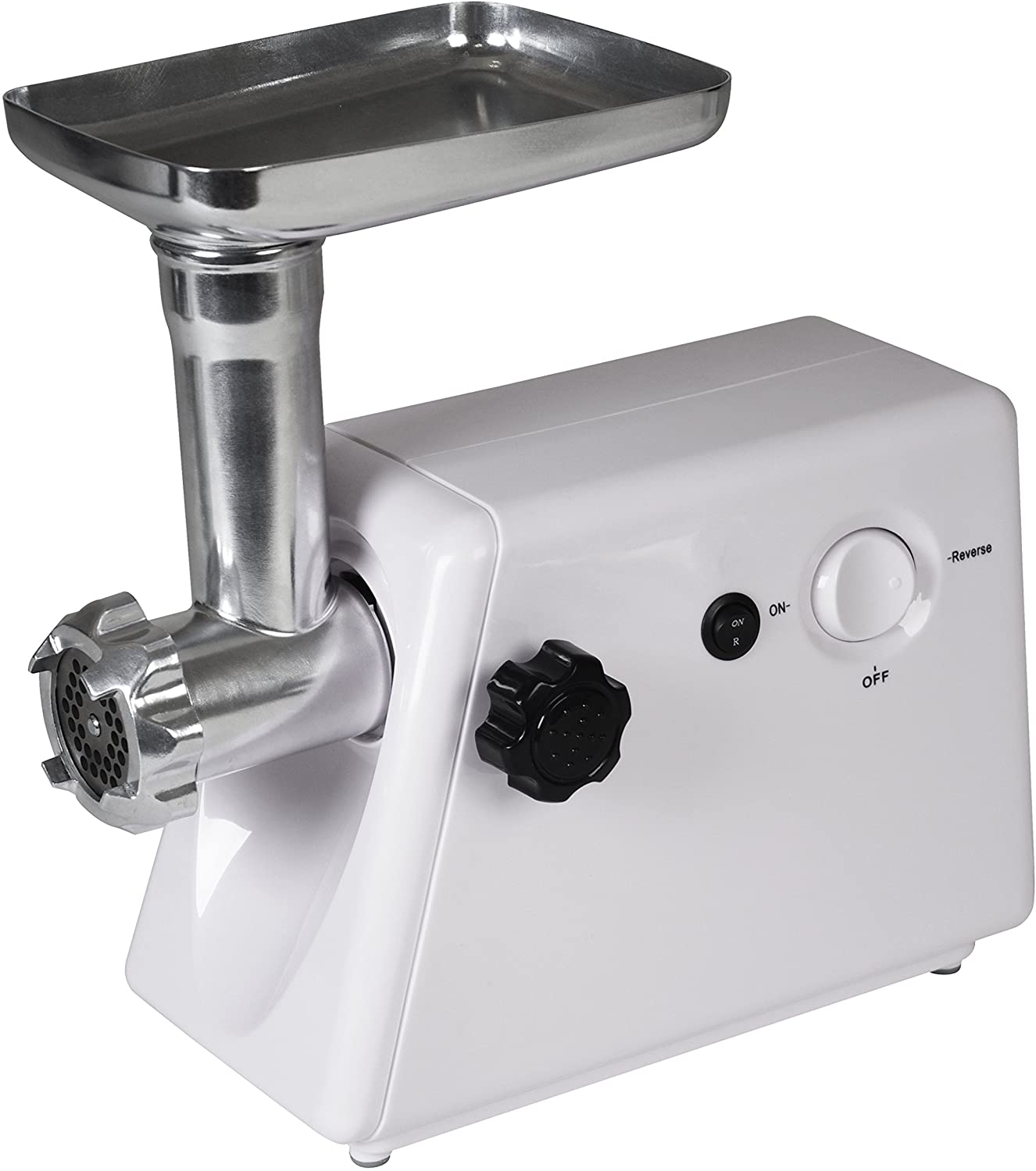 Kalorik TKG MGR 1000 Mincer with Power/Metal Gear/Accessories, 1200 W