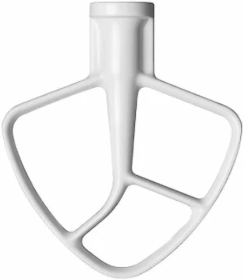 Kitchenaid K5THCB Flachrührer