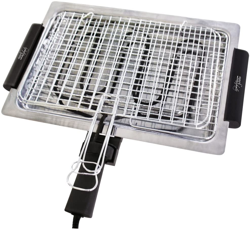 Melchioni Family Spiedini 118330021 Electric Grill