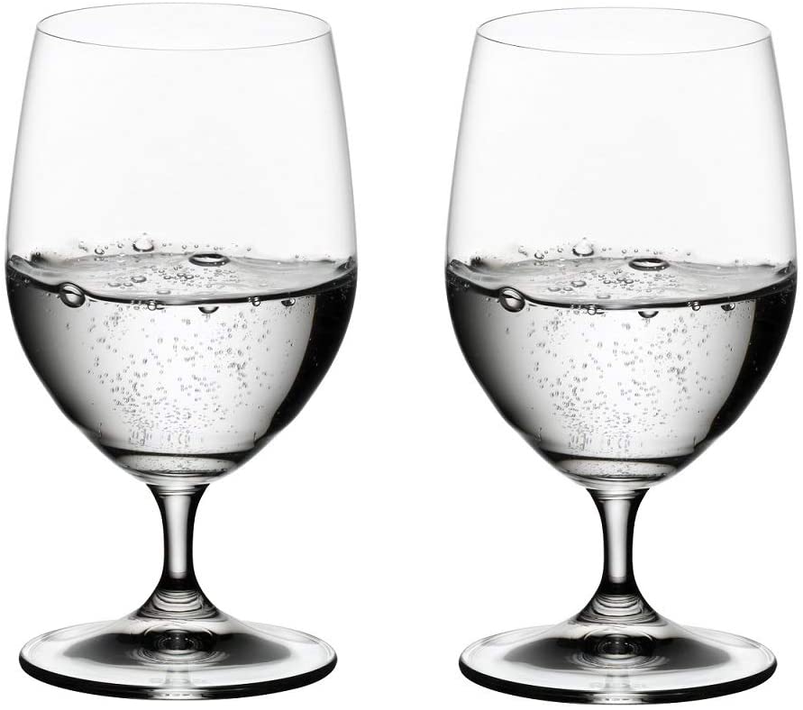 Riedel 6408/02 Ouverture Water Glass Set of 2
