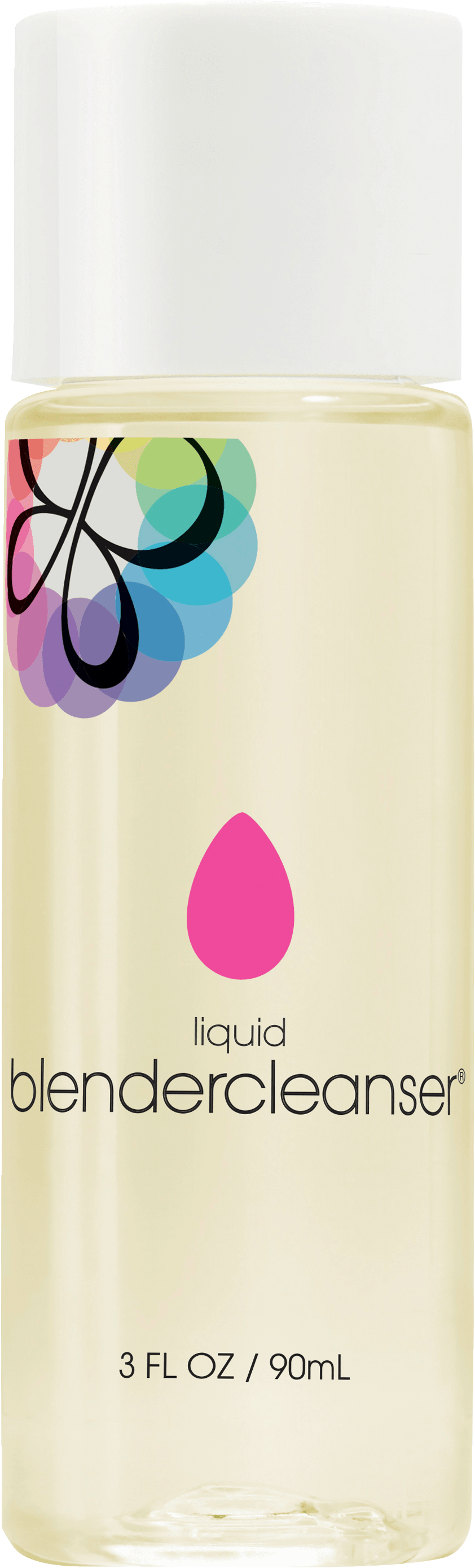 beautyblender Sponge Cleanser, 90 Ml
