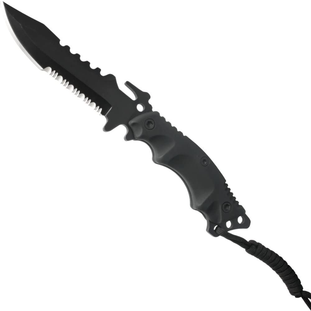 Blackfield Small Desert Storm Tactical Knife