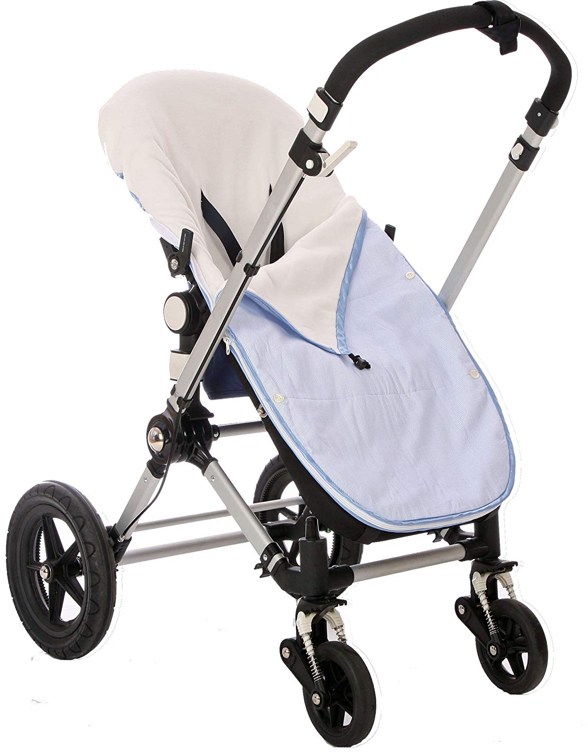 Babies Deluxe Robespierre 12 – Footmuff