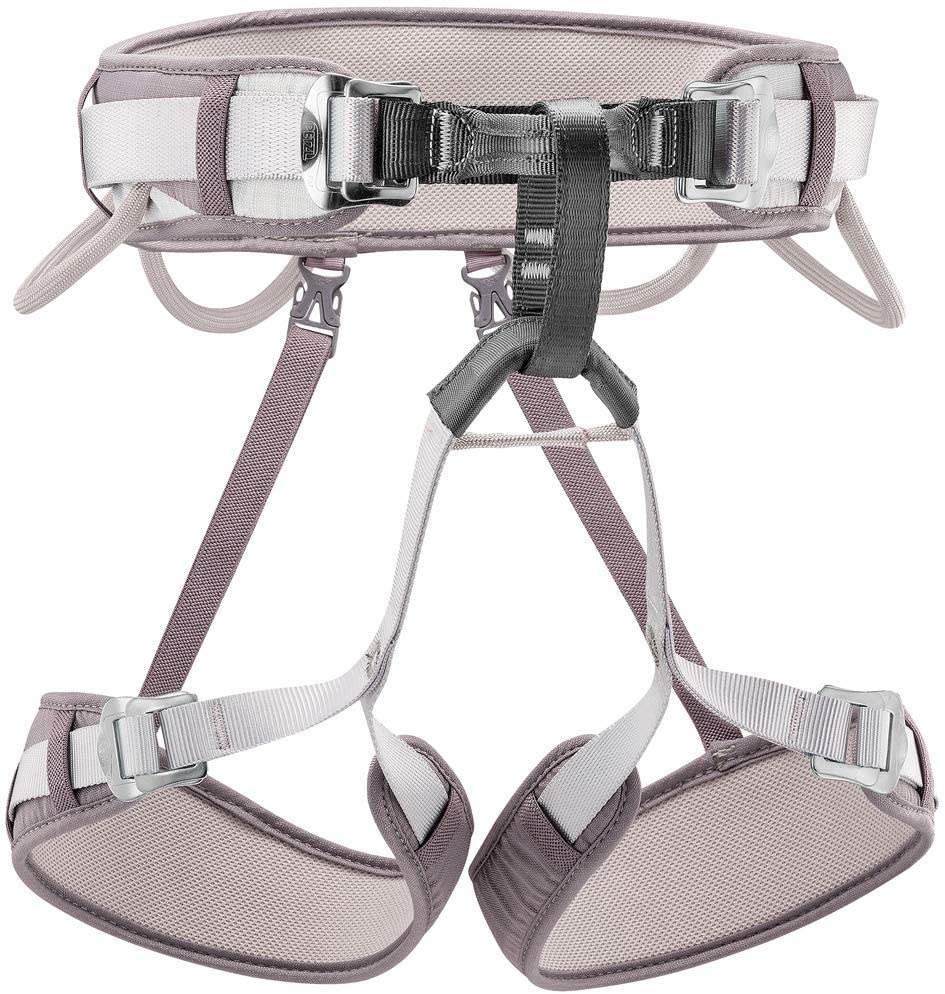 Petzl Corax2 Climbing Harness